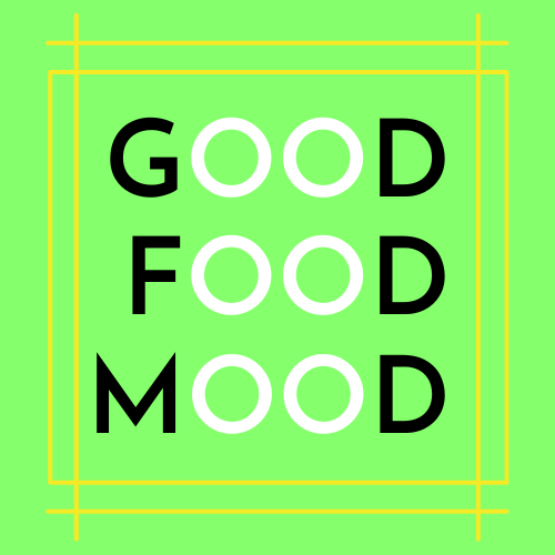 Good Food Mood Company Logo